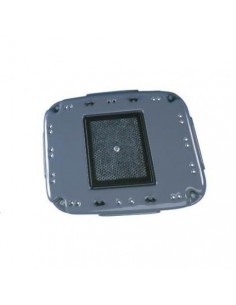 Piel de repuesto en...