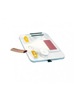 Simulador médico,...