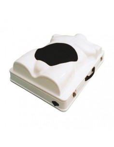 Piel abdominal con tejido...