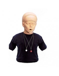 Torso adolescente para...