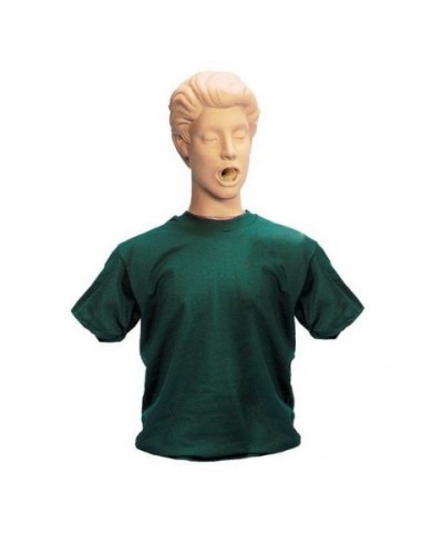 Torso adulto para entrenamiento en... Torso adulto para entrenamiento en...