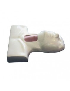 Simulador médico para...