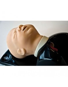 Maniquí pediátrico para...