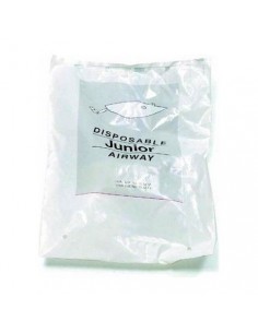 Vía aérea de recambio, para...