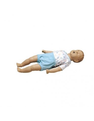 Maniquí de niño de 6/9 meses para... Maniquí de niño de 6/9 meses para...