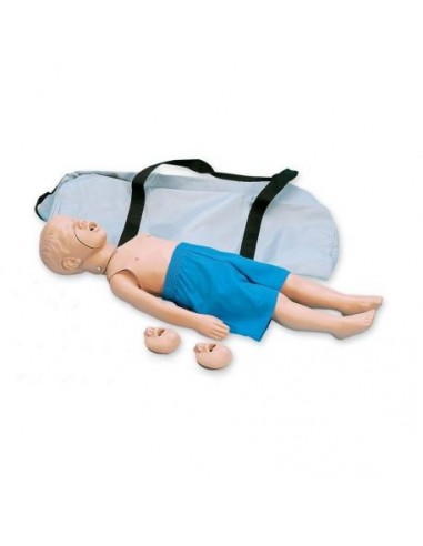 Maniquí de niño de 3 años para... Maniquí de niño de 3 años para...