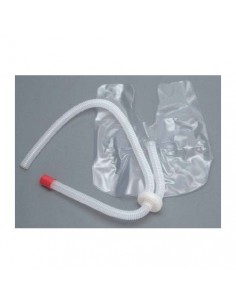 Vía aérea inferior de...