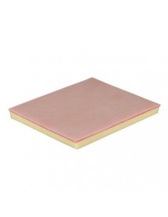 Piel de repuesto para el...