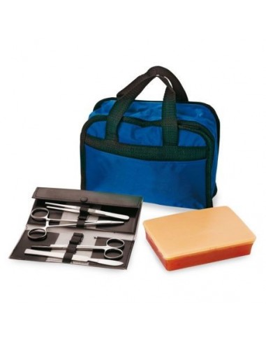 Kit de entrenamiento para suturas... Kit de entrenamiento para suturas...