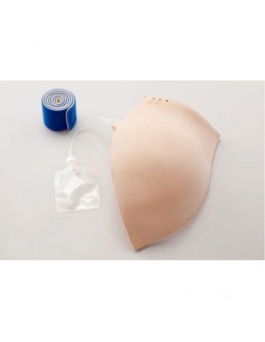 Simulador portátil para entrenamiento... Simulador portátil para entrenamiento...