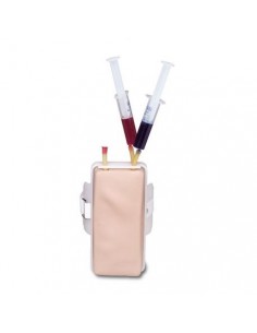Entrenador Vena Tech para...