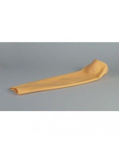 Piel de recambio para...