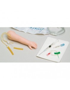 Brazo infantil para...