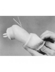 Recambio Cuero y Vena para...