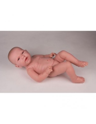 Maniquí de neonato femenino para la... Maniquí de neonato femenino para la...