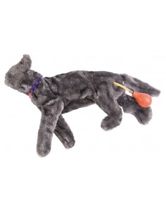 Maniquí de gato para...