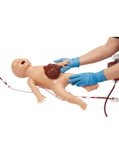 Simulador infantil para la... 2