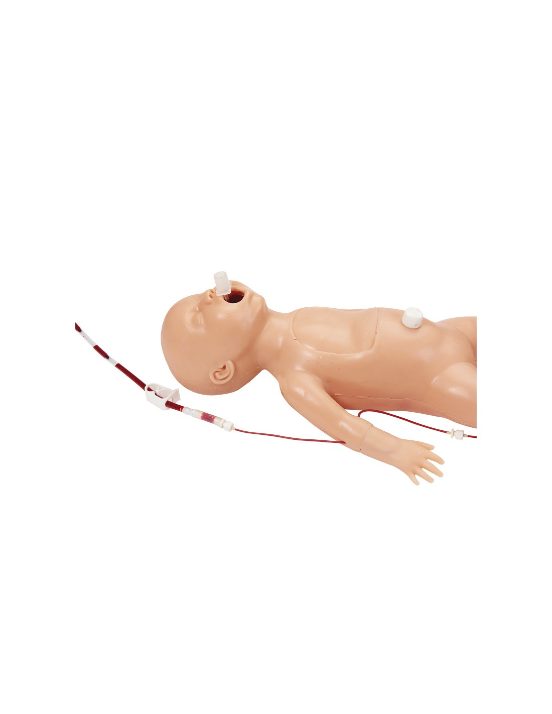 Simulador infantil para la práctica... Simulador infantil para la práctica...
