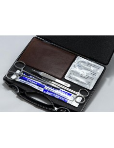 Kit de sutura quirúrgica de...