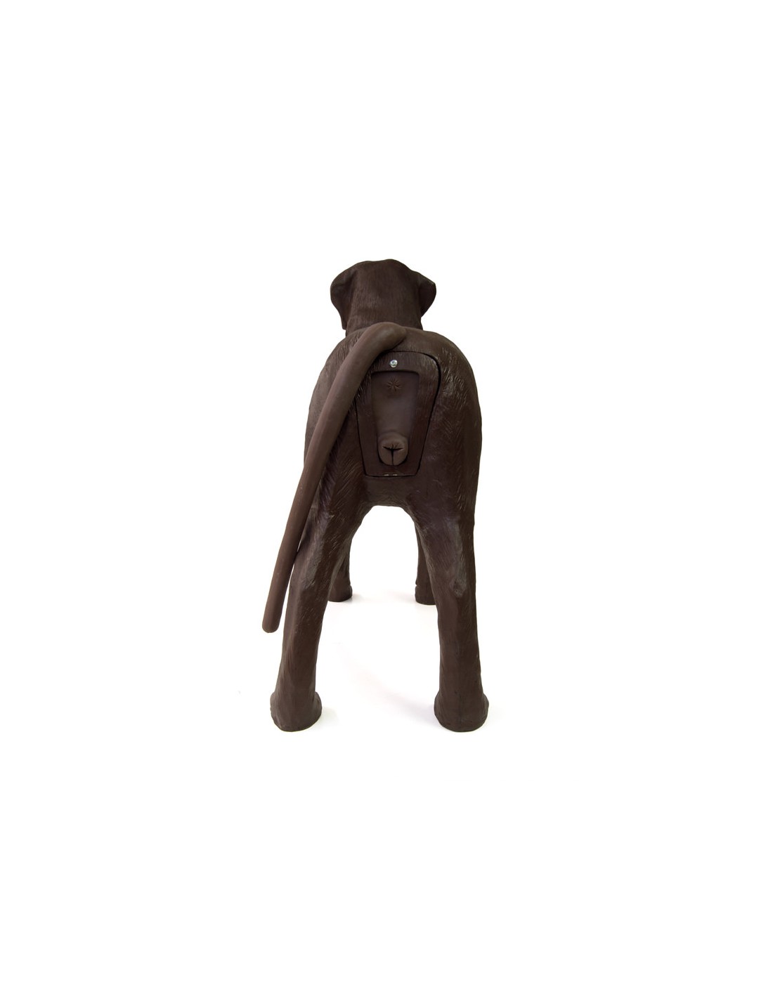 Simulador de perro para formación... Simulador de perro para formación...