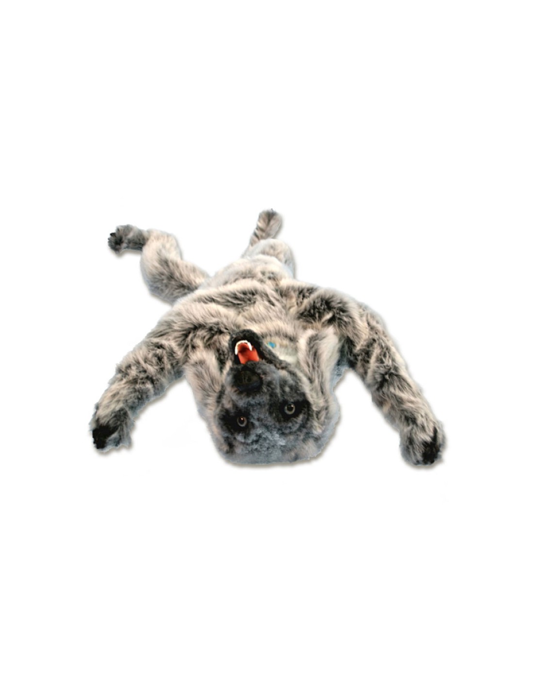 Maniquí de perro para simulación de... Maniquí de perro para simulación de...