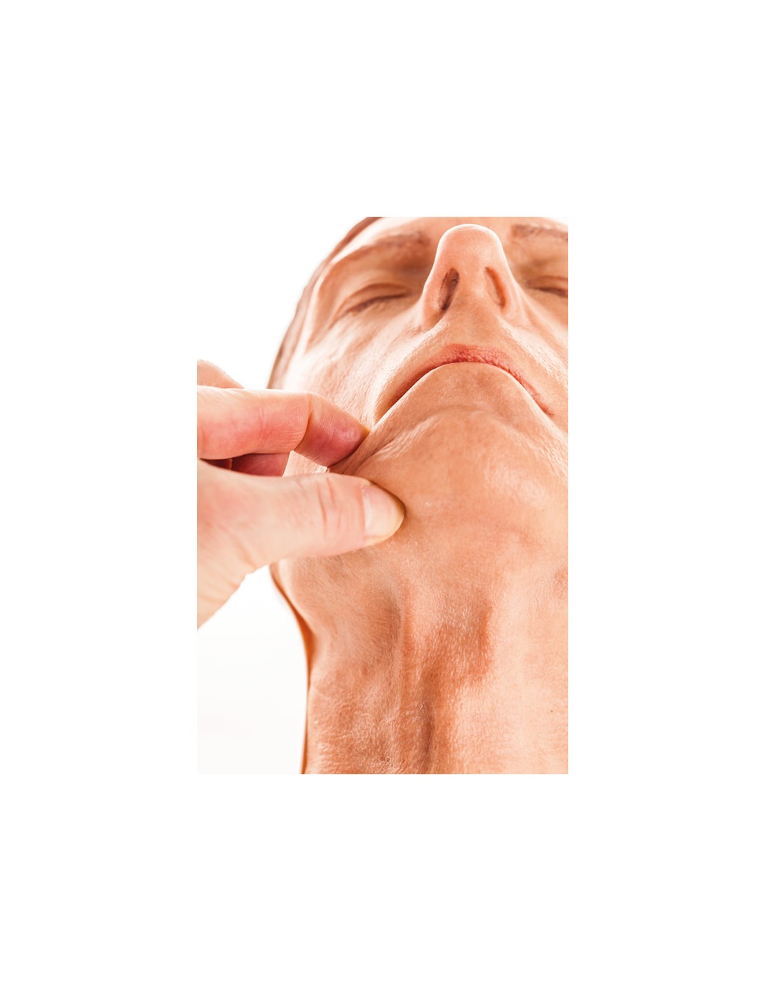 Simulador de inyección facial modelo... Simulador de inyección facial modelo...