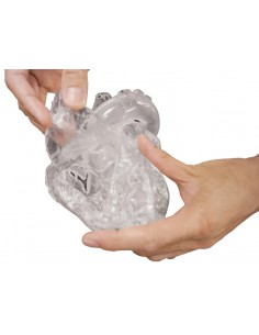 Modelo de corazón didáctico... 2