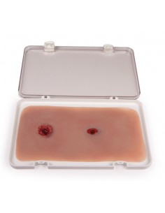 Moulage y simulación de... 2