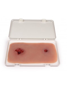 Moulage y simulación de una... 2