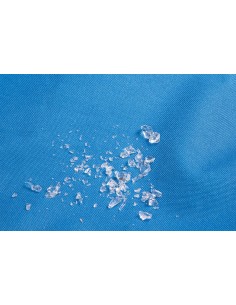 Vidrio artificial para...