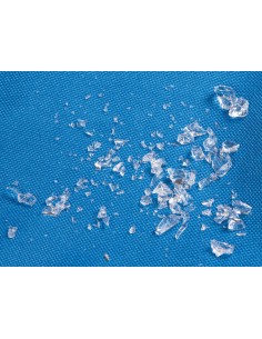 Vidrio artificial para... 2