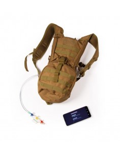 Mochila de reserva de...