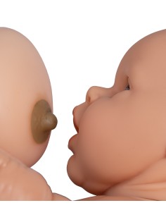 Maniquí de bebé para... 2