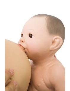 Maniquí de bebé para...