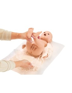 Maniquí de bebé para... 2