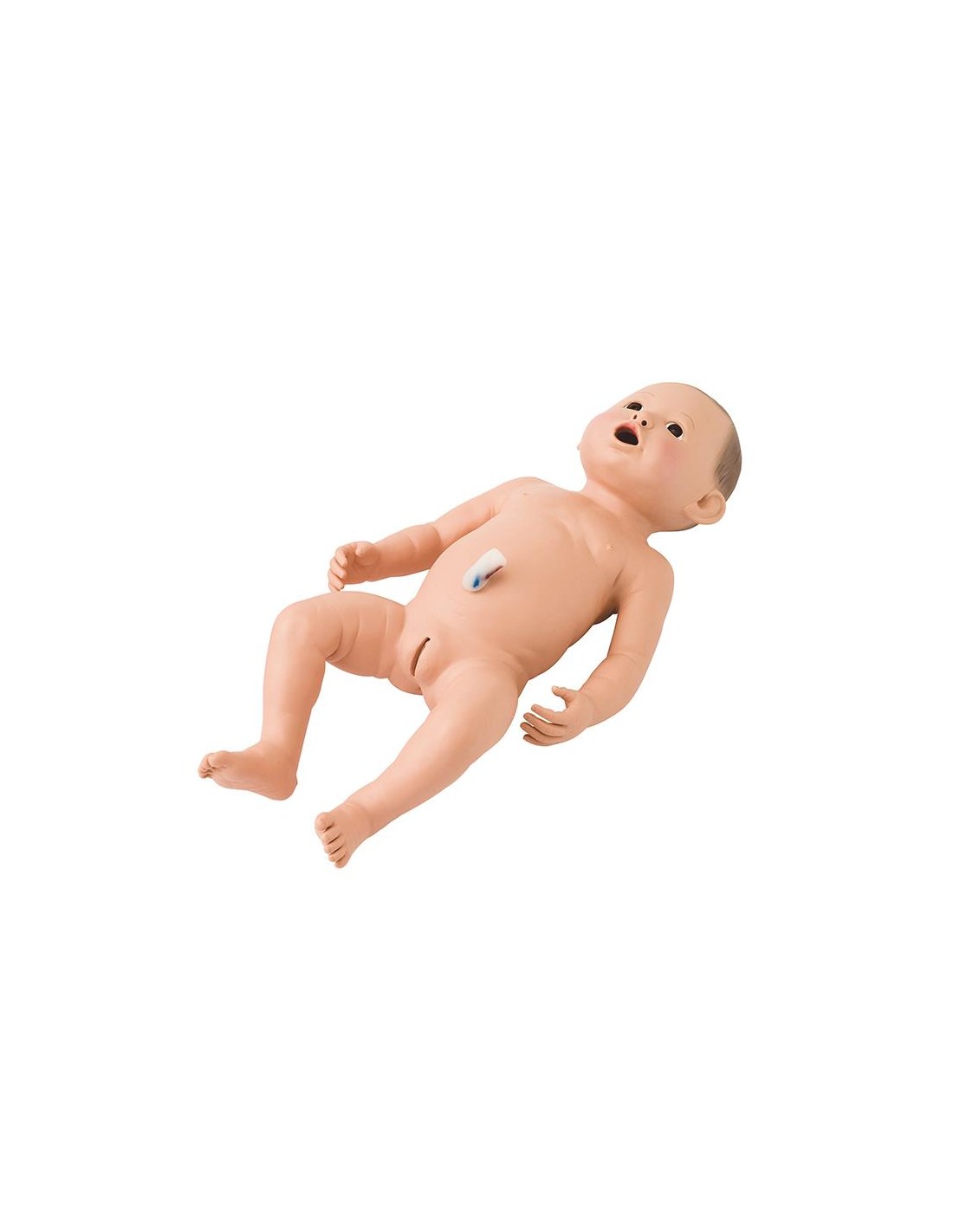 Maniquí de bebé para prácticas de... Maniquí de bebé para prácticas de...