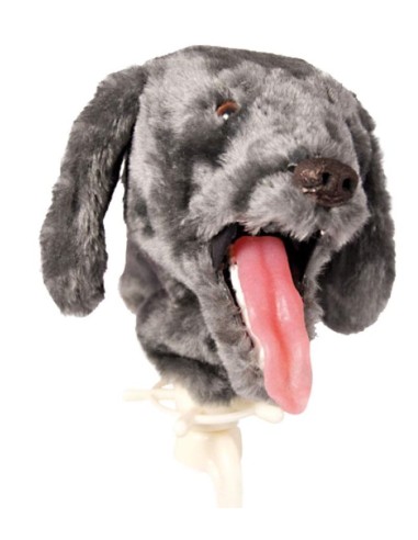 Simulador de intubación canina Erler... Simulador de intubación canina Erler...