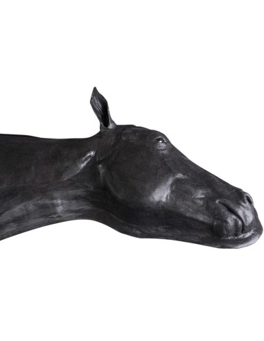 Simulador de cabeza de caballo Erler... Simulador de cabeza de caballo Erler...