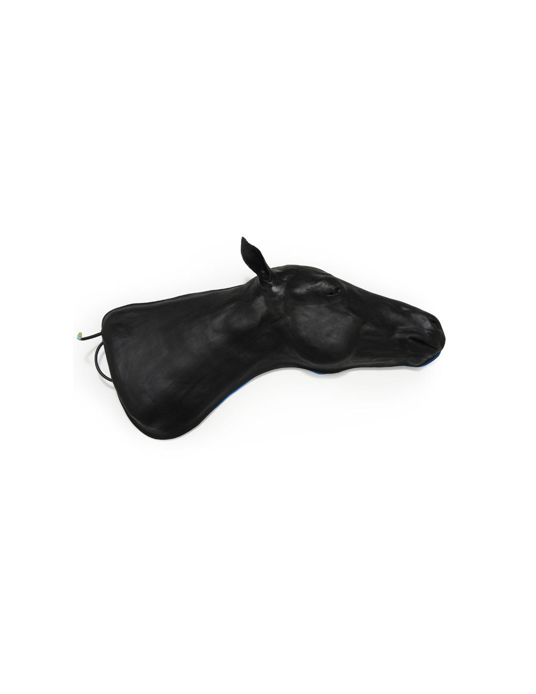 Simulador de cabeza de caballo Erler... Simulador de cabeza de caballo Erler...