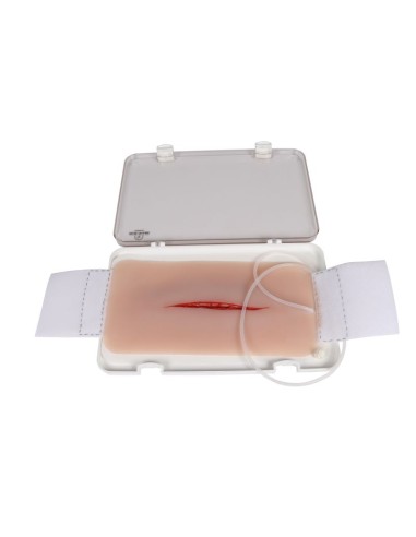 EZ-NW125 Moulage para heridas por... EZ-NW125 Moulage para heridas por...