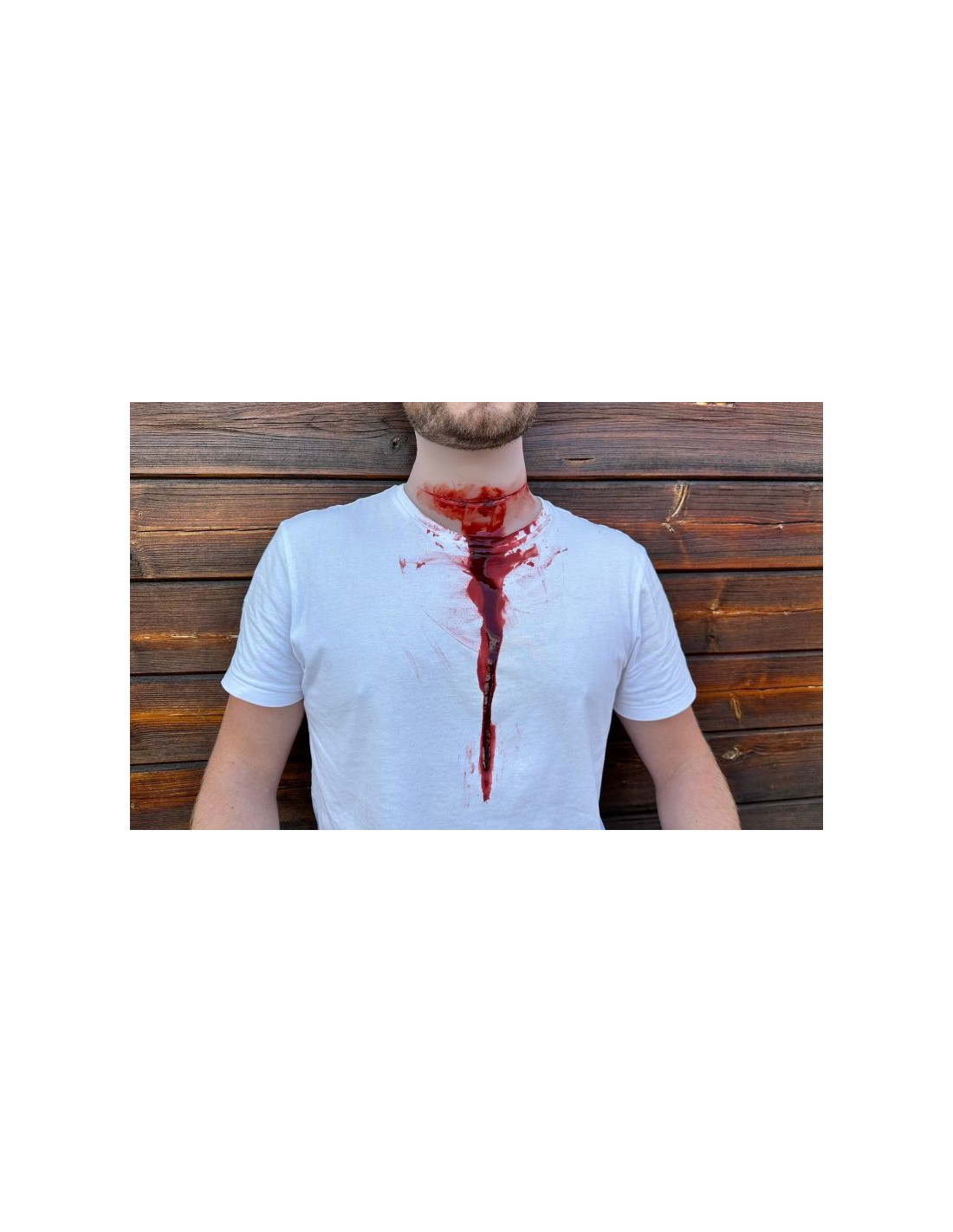 EZ-NW125 Moulage para heridas por... EZ-NW125 Moulage para heridas por...