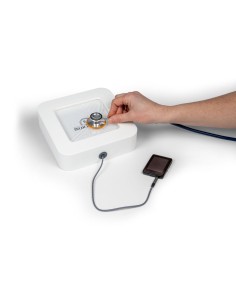 Entrenador de auscultación... 2