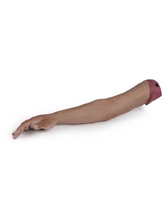 Brazo para inyecciones y...